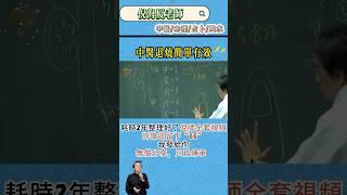 倪海廈：沒有布洛芬、退燒藥怎麼辦？中醫退燒有妙招！ #倪海廈 #中醫 #養生 #退燒 #發燒