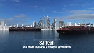 Welcome to SJ Tech - Smart and Innovative Solutions for a better life