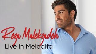 Reza Malekzadeh TOP Songs - رضا ملک زاده - منتخب آهنگ ها