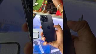 iPhone 14 Pro Le Liya#shortideo  #minivlog #shorts #vlog #mrxerox #chamba #hp