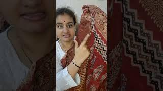 VIDEO - 108 | AJRAKH DOLASILK SAREES |8️⃣9️⃣1️⃣0️⃣8️⃣9️⃣0️⃣8️⃣7️⃣1️⃣