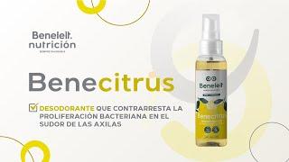 BENECITRUS / Beneleit Siempre Saludable
