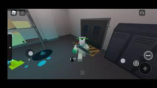 How to become a ghost in Roblox Kaiju Paradise V3.0B