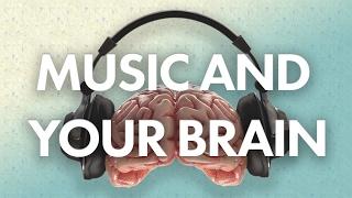 How Music Affects Your Brain