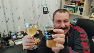 STRONGBOW APLLE CIDERS, Kuru Elma Şarabı Testi (+18)