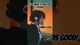 LOFI music to keep you focused Healing your heart #lofi