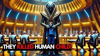 A Child's Death Ignited Humanity's Wrath and Revealed a Secret Weapon | HFY Sci-Fi