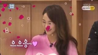 으으응~