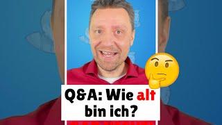 Q&A: Wie alt bin ich? Was bedeutet diese Zahl?   #Shorts #BrawlStars #ChiefAvalon