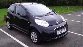 Used Citroen C1 VTR For Sale