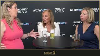 Themes and trends in Open Banking from industry experts Tracy Davies & Scarlett Sieber, Money20/20