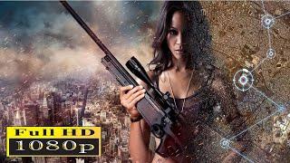 Zoe Saldana  Colombiana   Best Action Movie 2024 special for USA full english Fu