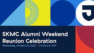 SKMC Alumni Weekend Reunion Celebration