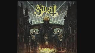 GHOST - MELIORA FULL Album