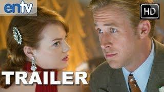 Gangster Squad Official Trailer #2 [HD]: Emma Stone, Ryan Gosling & Sean Penn