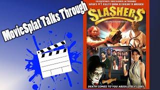 MovieSplat "Highlights" Episode 11: Slashers