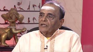 Paesum Thalaimai - Meet Yoga master 'Asana' Andiappan, a travel from fitness to happiness | 14-06-15