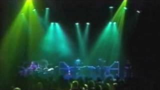 Tangerine Dream Live - Towards the Evening Star (Part 8/14)