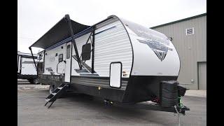 2023 Palomino Puma 32RBFQ - New Travel Trailer For Sale - Burlington, WI