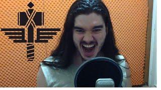 "Heart Of Steel" - MANOWAR cover