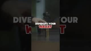 Welcome to Bullet Vault - your seamless ammunition management solution.