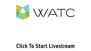 Wichita Area Technical College Live Stream