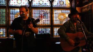 That's The Way The World Goes Round     Performed By Dave Luke And Chuck Micallef