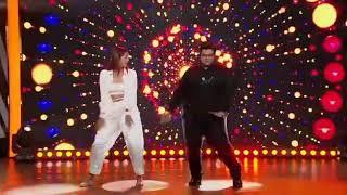 Ace of space season 2 - akshay kakkar performance