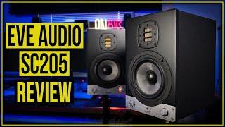 Is Smaller Better for You? EVE Audio SC205 Review & Honest Opinion