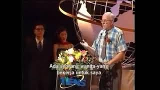 Testimony of Dr. John Heinerman on TIENS Health Products