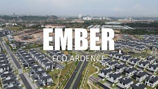 PROPERTY REVIEW #277 | EMBER, ECO ARDENCE