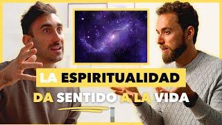 Ser MÁS FELIZ desde la psiquiatría: Así funciona el CEREBRO y su espiritualidad | NTNI #21