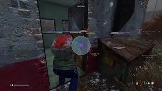 DAYZ HACK | Undetect + ANTI-BAN | Aimbot + ESP + Wallhack CHEAT DAYZ