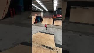 Volo skatepark session #phonk #viralvideo #scooters #shorts @ApexProScootersTV