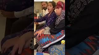 Funny video  Comedy|Anaya and Rahma