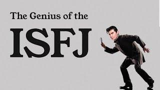 The Genius of the ISFJ