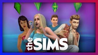 TÖRIÓRA: Sims