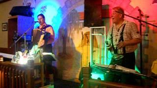 Polka Time - Hollerbach's Willow Tree Cafe (Closing Number)