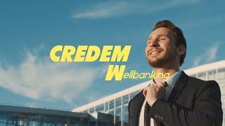 Credem Banca - Wellbanking People