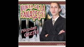 Nicolae Crețu-zig zag dubalag