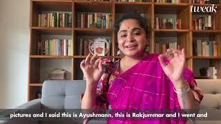 Tweak Storyteller 2.0: Ashwiny Iyer Tiwari teaches writing for all mediums