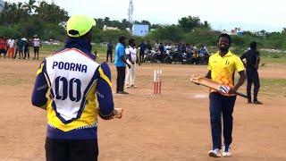 Cricket | Coimbatore 40K Tournament | Tirupur Maximus Vs Jaguars | The Final | #asiacup Highlights