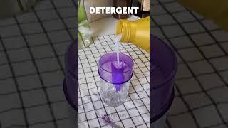 Genius Laundry Pod Hack for Cleaner, Fresher Clothes 