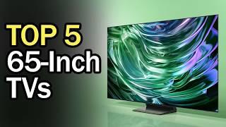 Best 65-Inch TVs of 2025 - Best 4K QLED TV