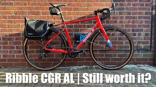 Ribble CGR AL Three Year Review: Still Worth It?