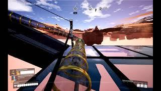 Real BUG in Satisfactory. Underground live is a real!