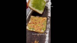 Russian toast sandwich|by Deepak cooking recipes @