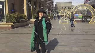 NEWS.am Style/street style in Yerevan