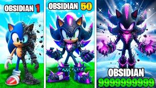 Upgrading to Obsidian SONIC in GTA 5