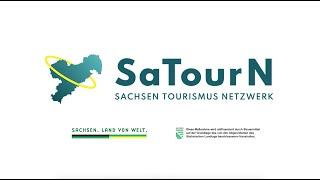 Das Sachsen-Tourismus Netzwerk - Ein neuer Stern am digitalen Himmel